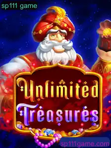 Explorando 'UnlimitedTreasures': Um Mundo de Aventuras e Estratégias