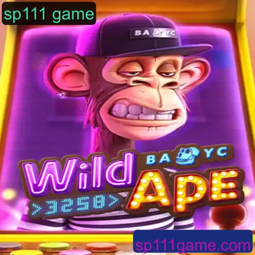 Descubra o Excitante Mundo de WildApe3258: O Último Jogo SP111