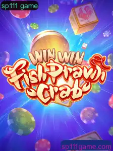 Explorando o Fascinante Mundo de WinWinFishPrawnCrab