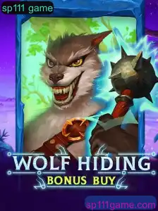Descubra o Fascinante Mundo de WolfHidingBonusBuy: O Jogo do Momento em 2023