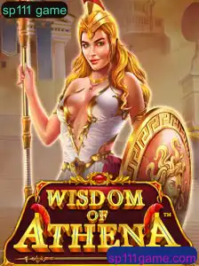 WisdomofAthena: Explorando a Nova Sensação no Mundo dos Jogos